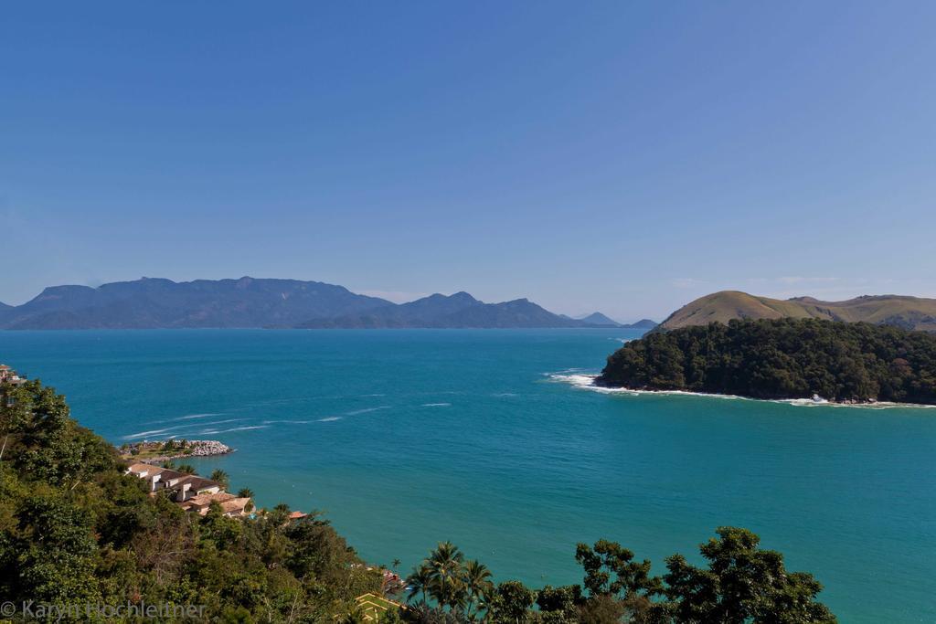Apartamento Porto Real Angra Dos Reis Apartment Mangaratiba Bilik gambar